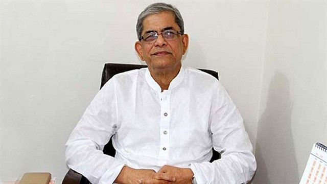 সফল অস্ত্রোপচার শেষে সেরে উঠছেন বিএনপি মহাসচিব