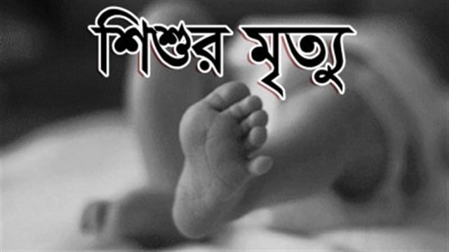 কুড়িয়ে পাওয়া লিচু খাওয়ার সময় গলায় বিচি আটকে শিশুর মৃত্যু