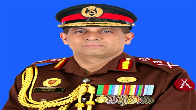 সীমান্তে বাংলাদেশি হত্যা হলে ভারতীয় অনুপ্রবেশকারীদের ফেরত পাঠানো কঠিন হবে: বিজিবি মহাপরিচালক