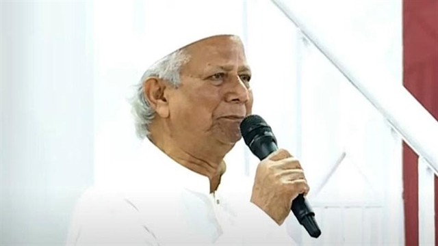 পবিত্র আশুরা জুলুমের বিপরীতে ন্যায় প্রতিষ্ঠায় সাহস জোগাবে: প্রধান উপদেষ্টা