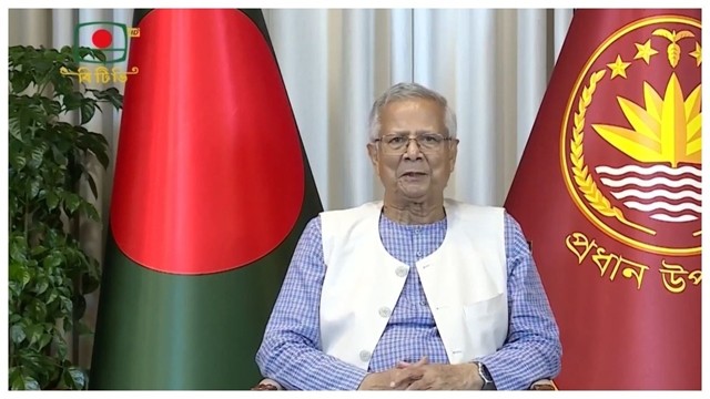 ফেব্রুয়ারিতেই জাতীয় নির্বাচন : প্রধান উপদেষ্টা