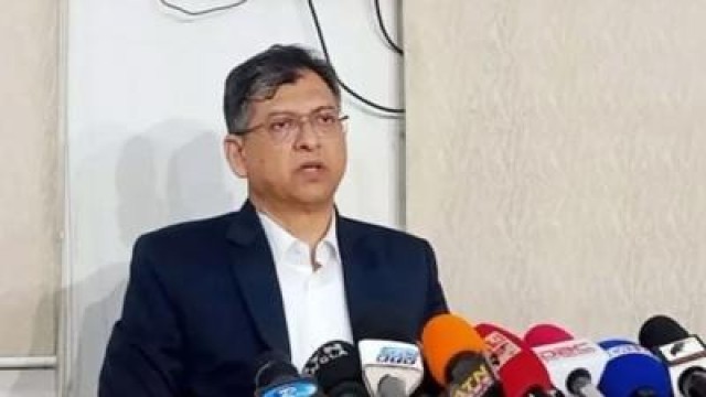 বিচার বিভাগের স্বাধীনতায় অটল বিএনপি: সালাহউদ্দিন আহমেদ