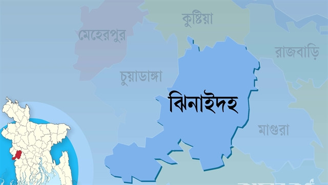 ঝিনাইদহে ৩ জনকে গুলি করে হত্যা, দায় স্বীকার করে খুদে বার্তা!