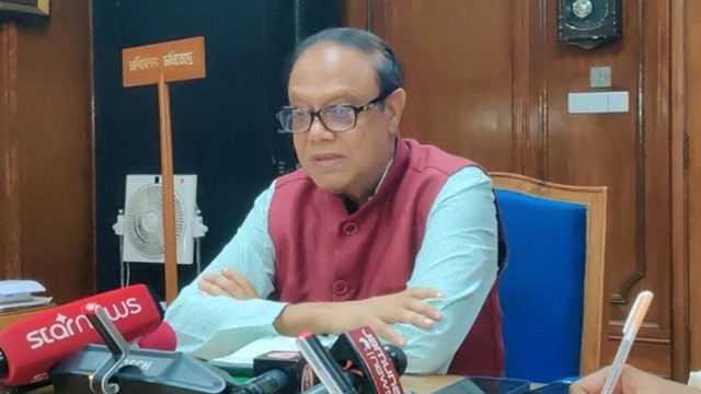 পাচারকৃত অর্থ উদ্ধারে বাংলাদেশকে সহায়তা করছে যুক্তরাজ্য
