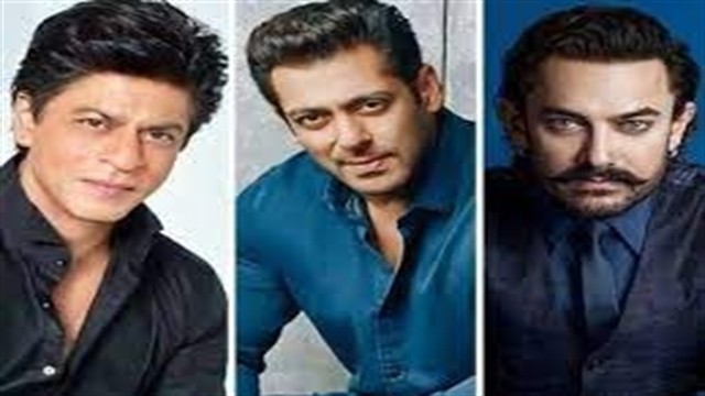 ৬০ ছুঁই ছুঁই আমির, সালমান, শাহরুখের বয়স; বলিউডের কি এখন নতুন তারকা প্রয়োজন?