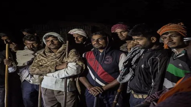 ভারতের মুসলিমদের ওপর ‘গোরক্ষক’ বাহিনীর হামলা