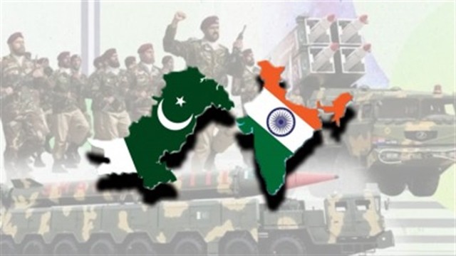 সামরিক ক্ষমতায় কে এগিয়ে—ভারত না পাকিস্তান?