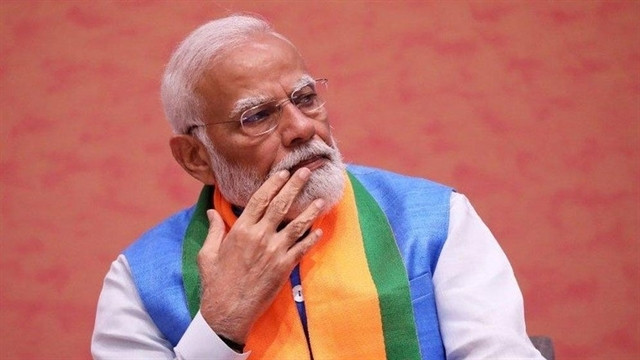 জি-৭ শীর্ষ সম্মেলনে মোদিকে আমন্ত্রণ করেনি কানাডা