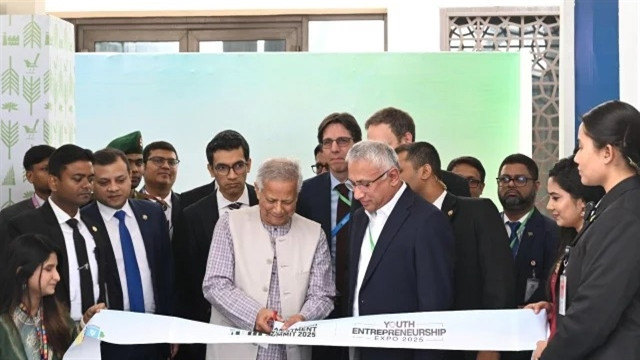 বাংলাদেশের পোশাক শিল্পে ১৫ কোটি ডলার বিনিয়োগ করবে চীনের হান্ডা ইন্ডাস্ট্রিজ