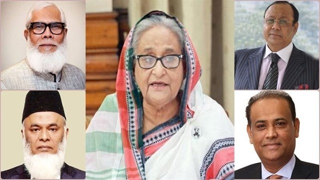 লন্ডনে সম্পত্তির মালিকানা ছাড়ছেন ক্ষমতাচ্যুত আ. লীগ নেতারা