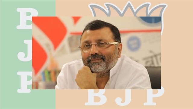 বাংলাদেশে পানিপ্রবাহ বন্ধের দাবি বিজেপি এমপির