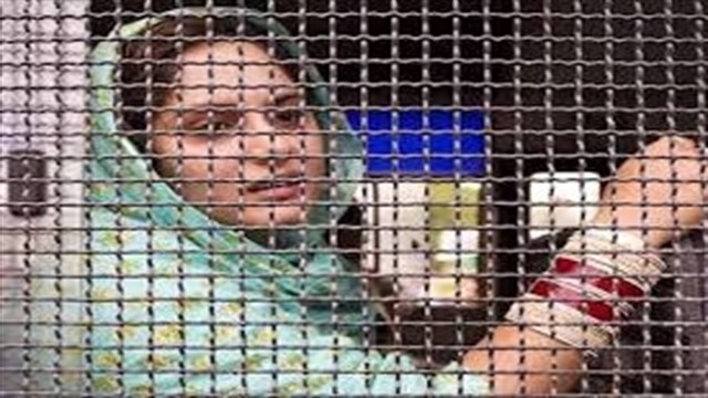 পাকিস্তানি নারীকে বিয়ে করে বরখাস্ত ভারতীয় সিআরপিএফ জওয়ান