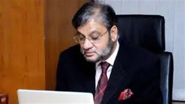 ব্যারিস্টার রাজ্জাকের সম্মানে আধাবেলা বন্ধ সুপ্রিম কোর্টের বিচারকাজ