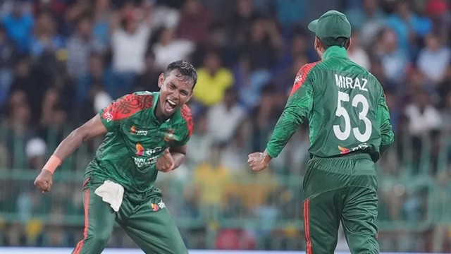 আইসিসি থেকে সুখবর পেল বাংলাদেশ!