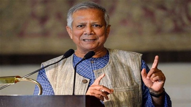 দেশের ইতিহাসে এবারের নির্বাচন সর্বোত্তম হবে: প্রধান উপদেষ্টা