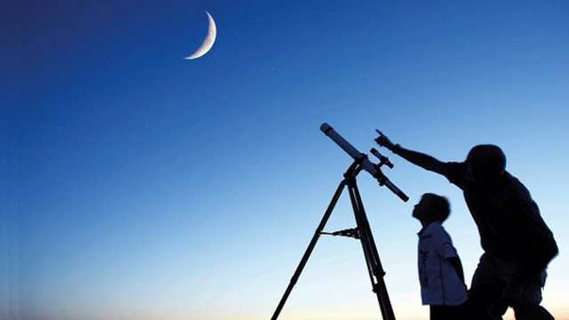 আগামীকাল পবিত্র ঈদুল ফিতর