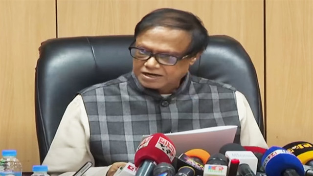 দেউলিয়া হওয়ার পথে থাকা অনেক ব্যাংকই ঘুরে দাঁড়াচ্ছে: গভর্নর