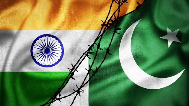 পানি ইস্যুতে উত্তপ্ত পাক-ভারত সম্পর্ক