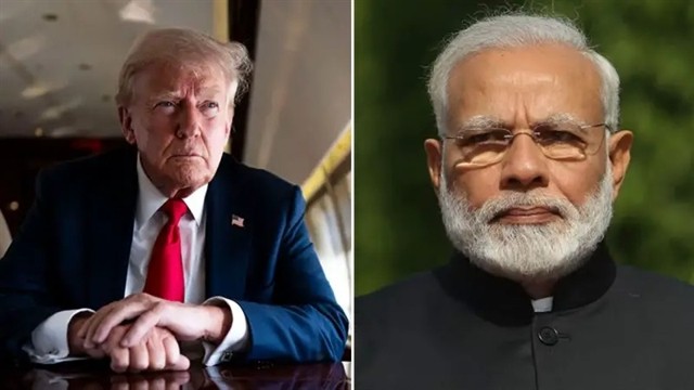 যুক্তরাষ্ট্রের সাথে কিছুতেই আপস করবেন না মোদী