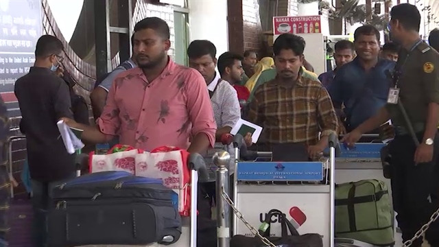 মালয়েশিয়ার শ্রমবাজারে স্থবিরতা, কী পরামর্শ অর্থনীতিবিদের